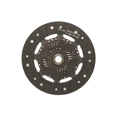 Sachs Clutch Disc, 1878006435 1878006435